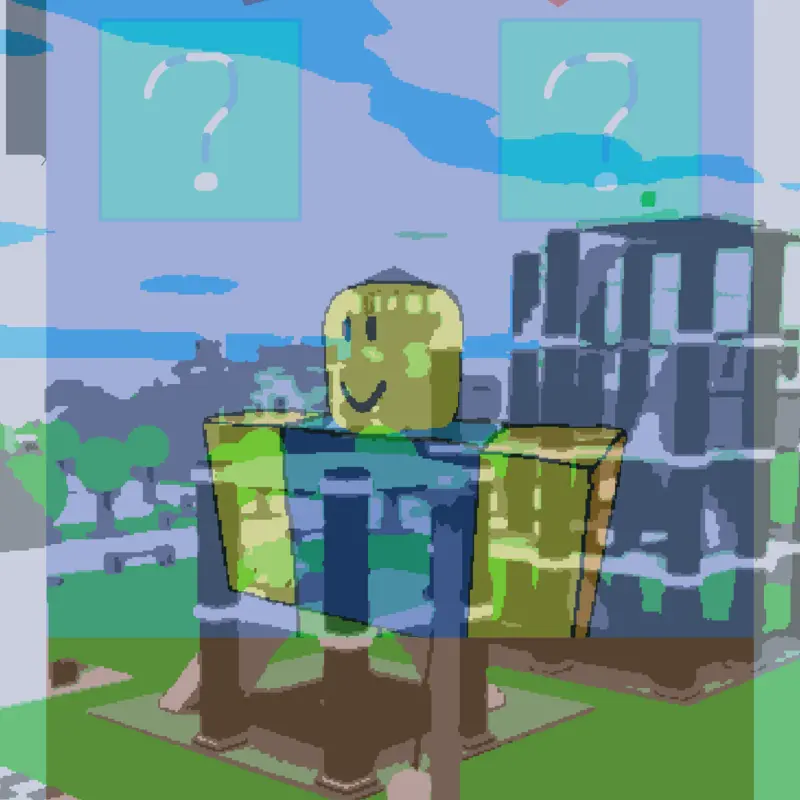 Game by @robot_studios