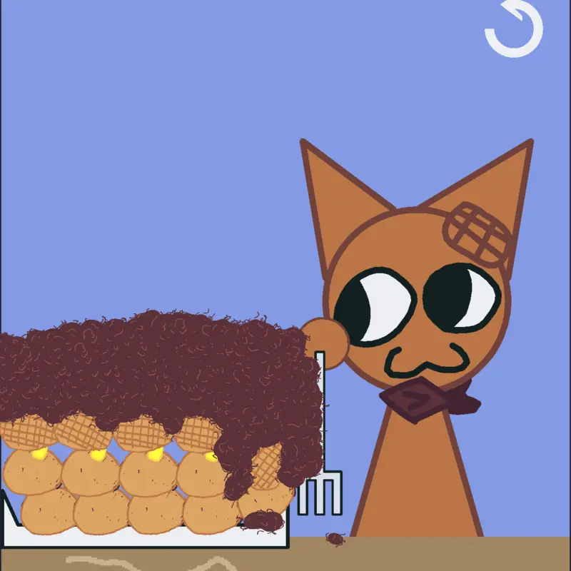 Game by @vanilla-cat_lover