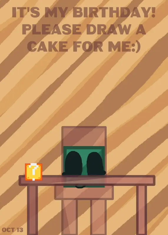 Game by @-GreenCubic-