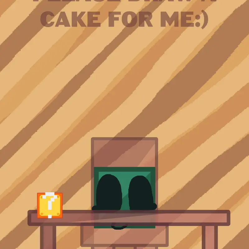 Game by @-GreenCubic-