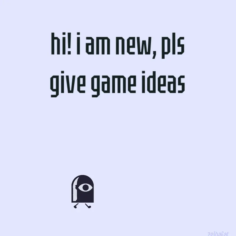 Game by @zeldafat
