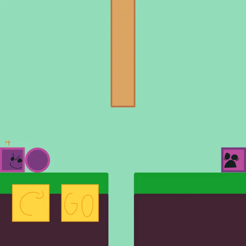 Game by @KidAnims