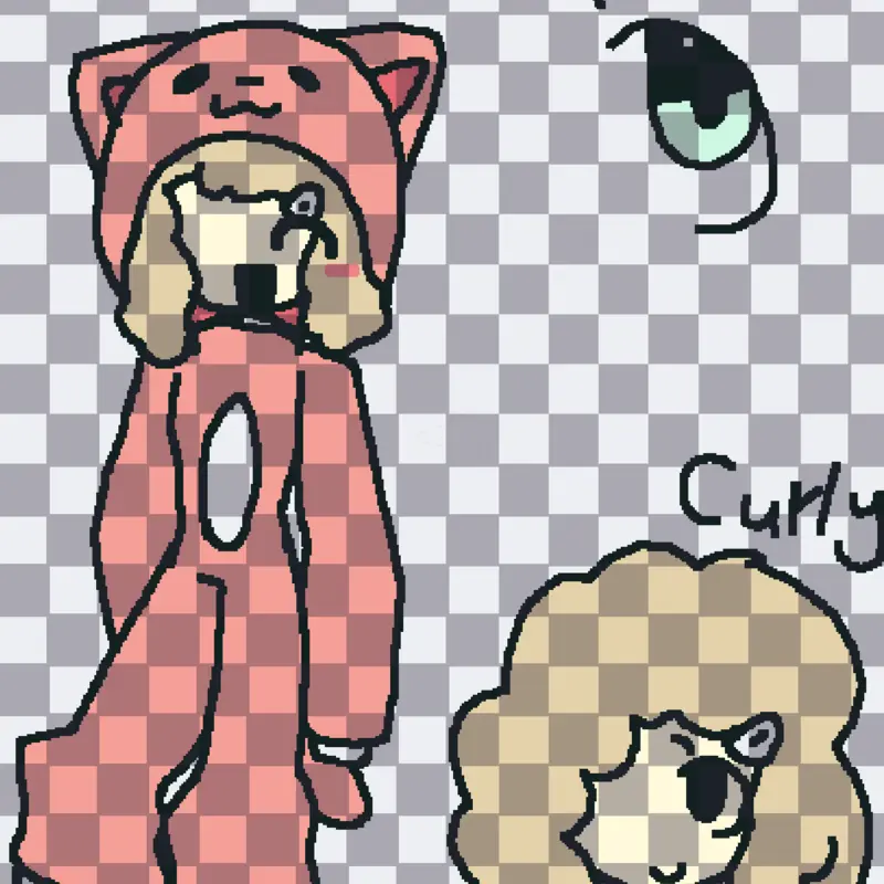 Game by @Lolya_cute