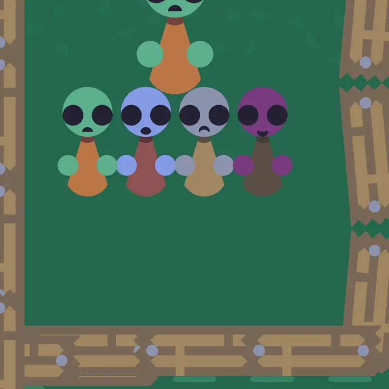 Game by @EloahSenrajob