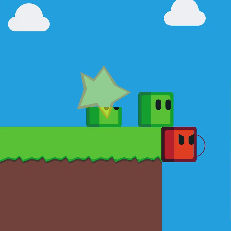 Game by @Arfanm