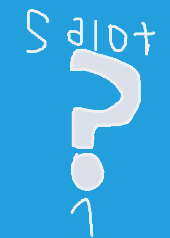 SALOT 1 by @WildKatt