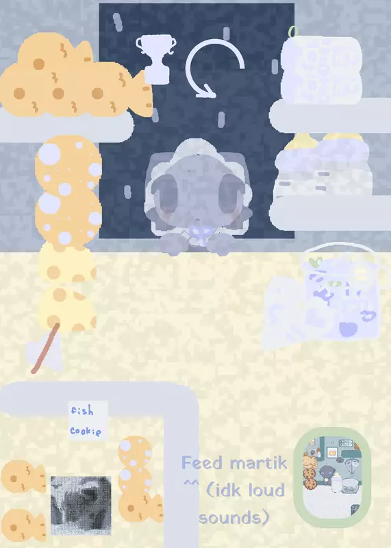 Game by @Miyu_cat