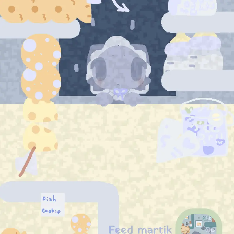 Game by @Miyu_64