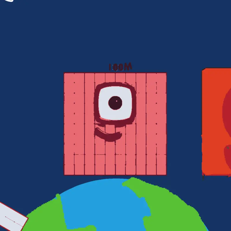 Game by @IskSd