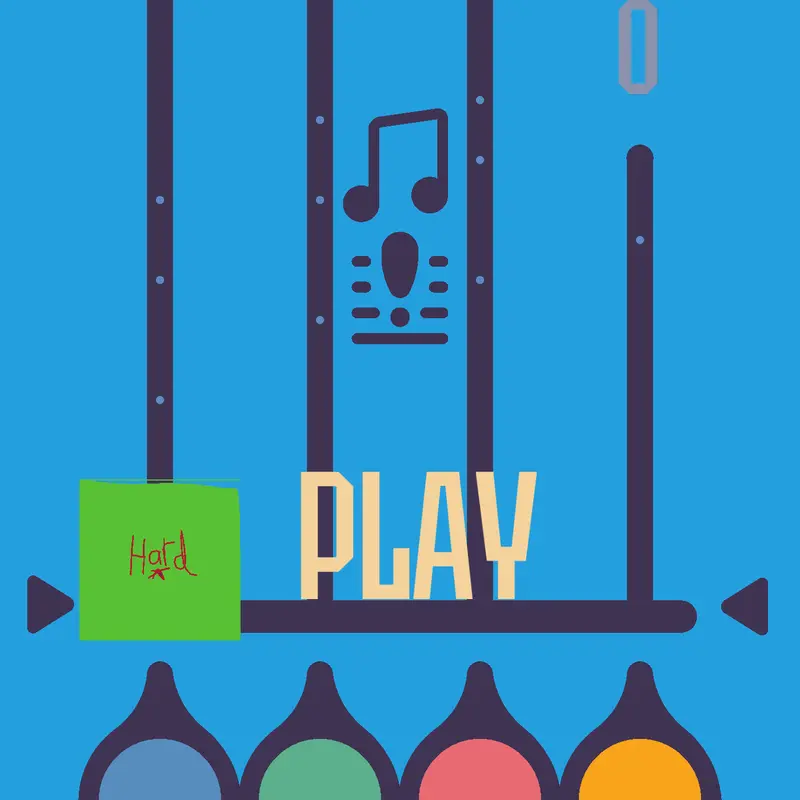 Game by @pringelsthemagestic