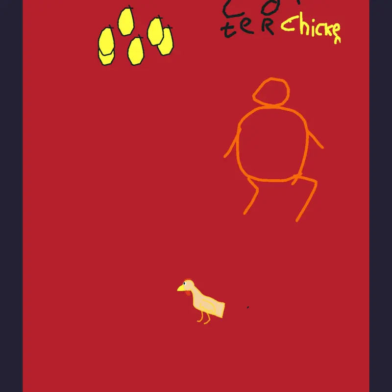 Game by @awii