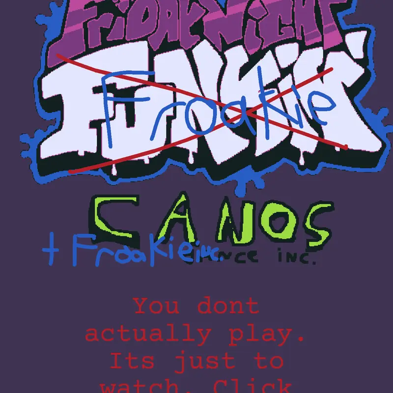 Game by @-_Snowfurret_-