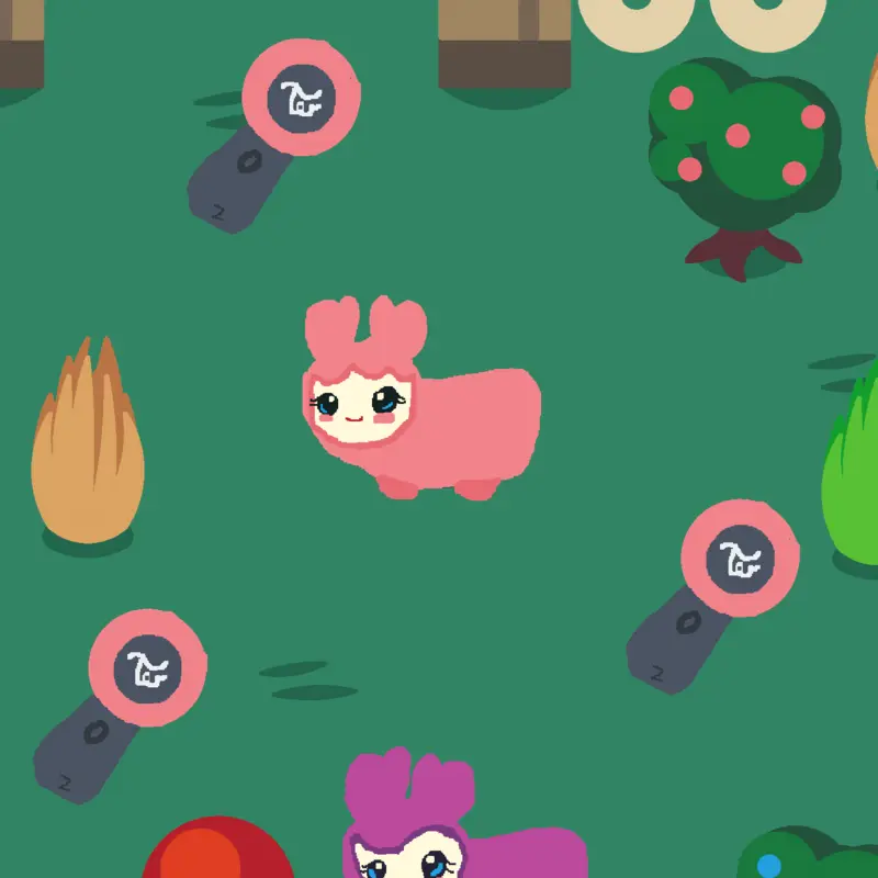 Game by @Momotwice64