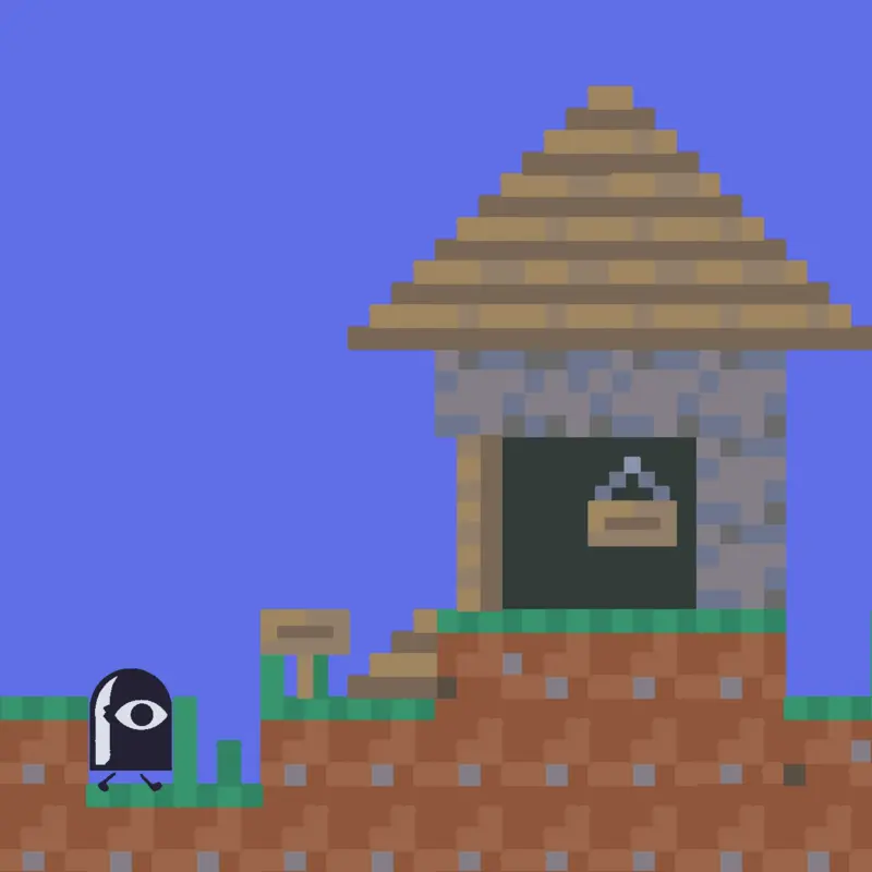 Game by @aakz
