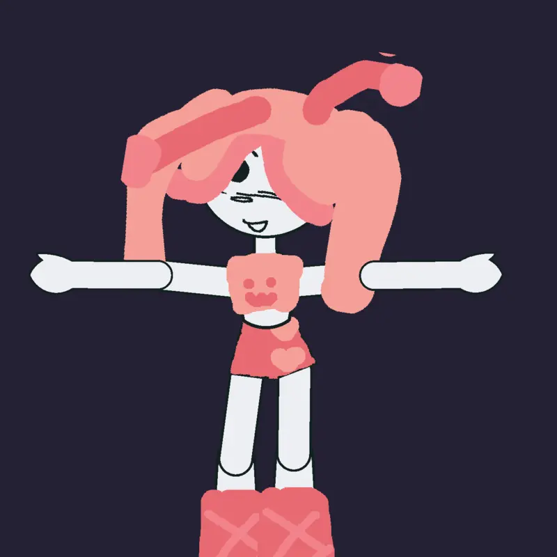 Game by @cutestrawberry