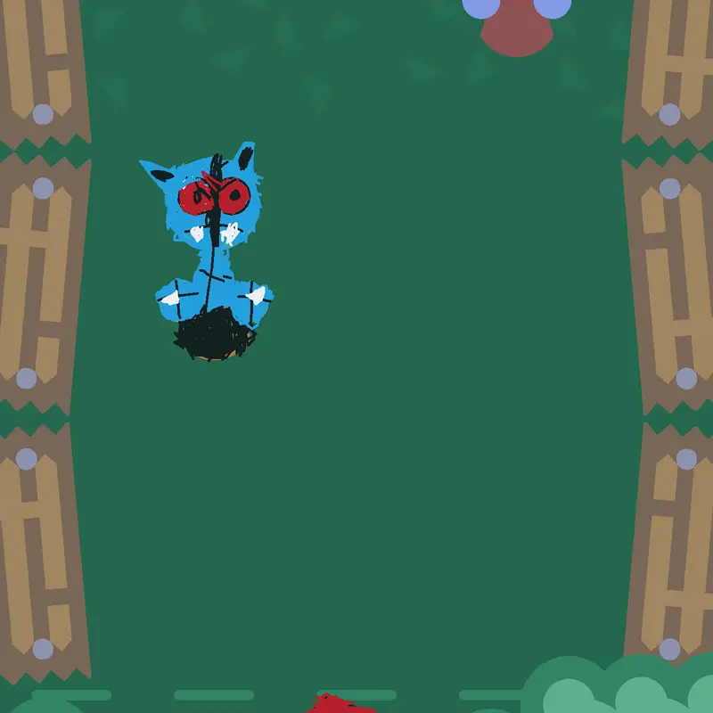 Game by @AneuNurpaidah