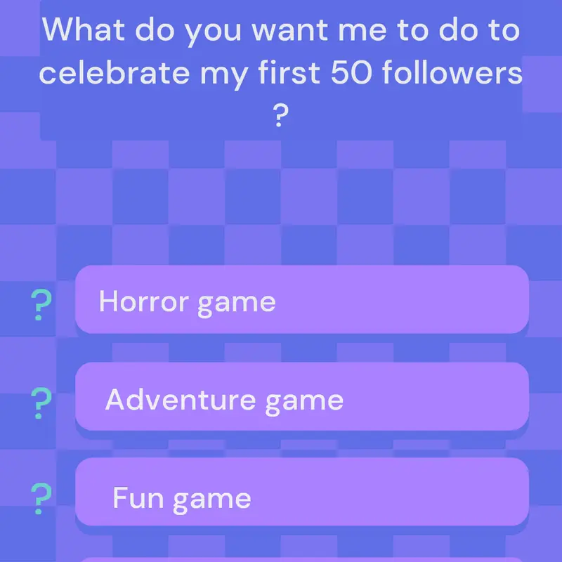Game by @Pro_Animation_XD