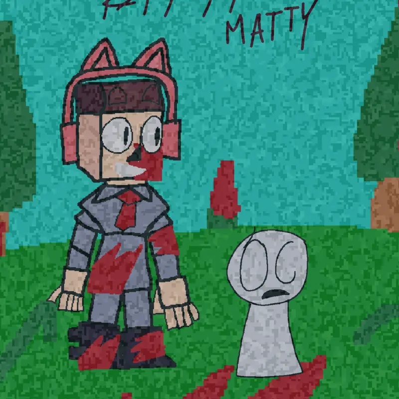 Game by @Alice_Official_ARTIST