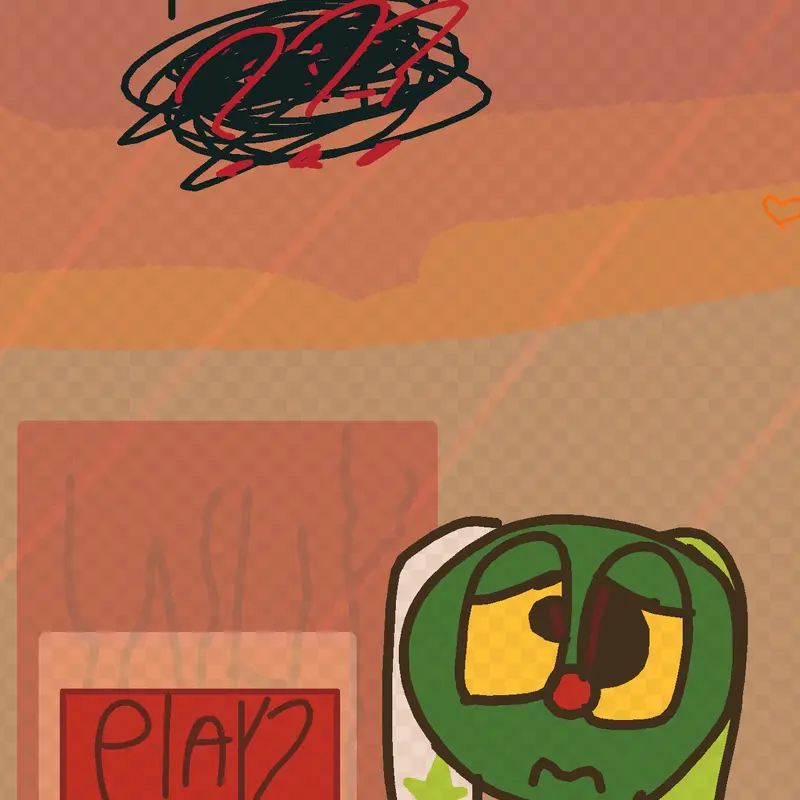 Game by @MYSTERRYYY