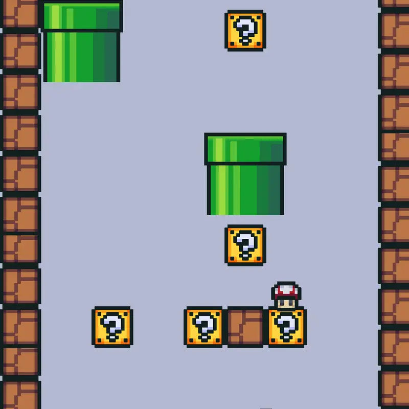 Game by @wyau