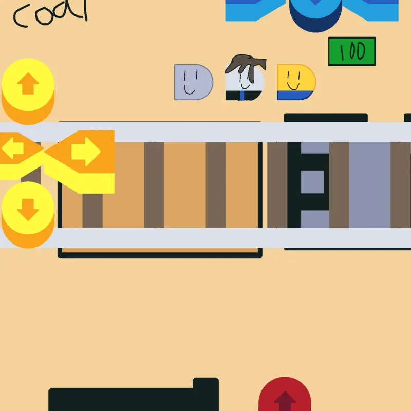 Game by @Noooooosmugging