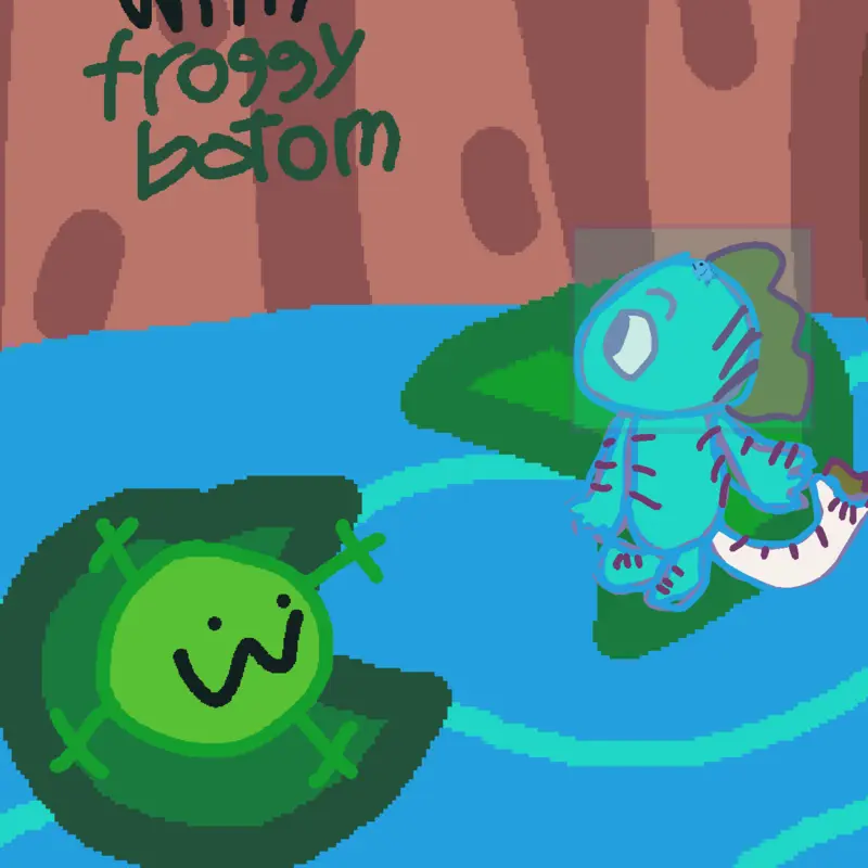 Game by @M4R1AH_TH3_ST4R