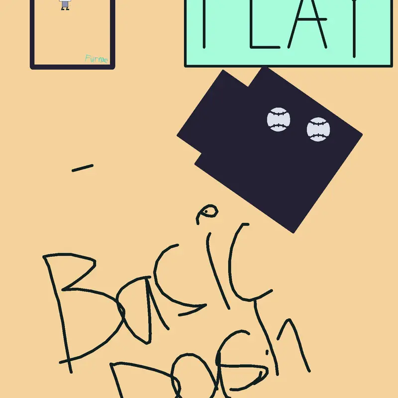 Game by @Memememet