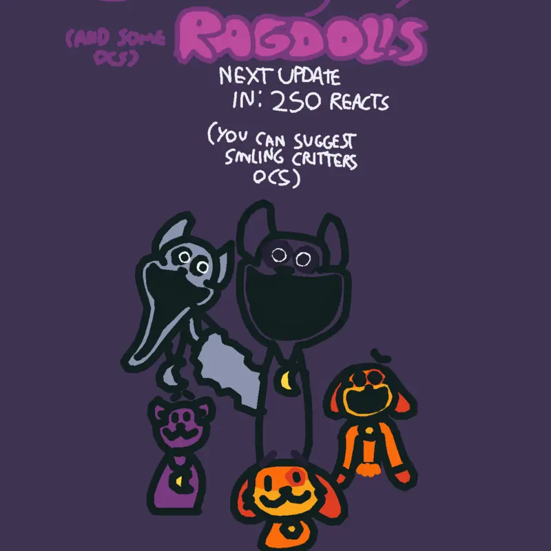 Game by @venoose