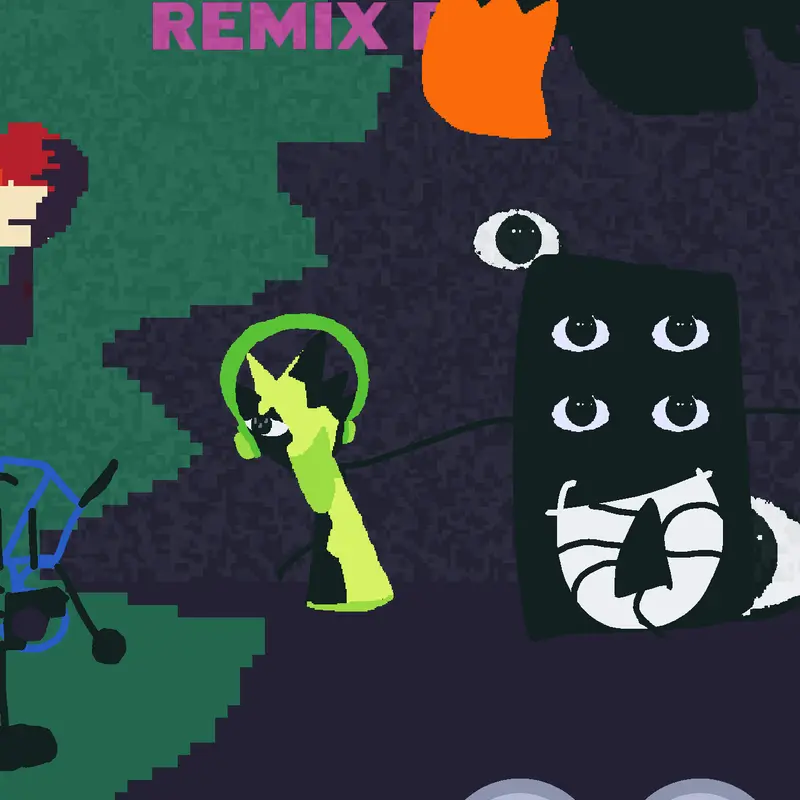 Game by @SONIC_OM666