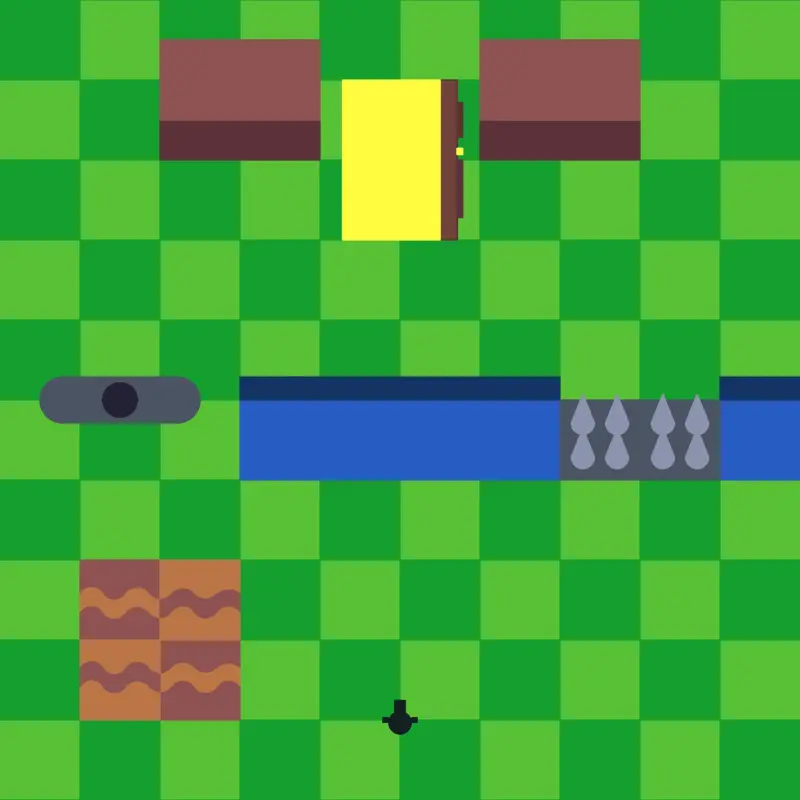 Game by @wlsl