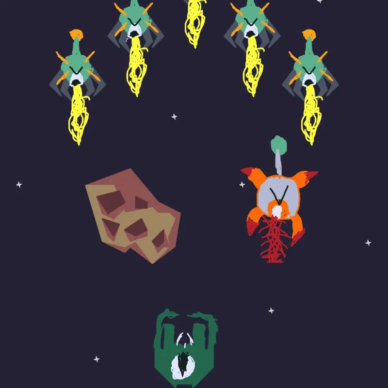 Game by @nautilux