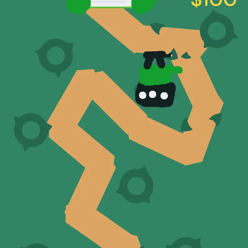 Game by @lonelywondererx