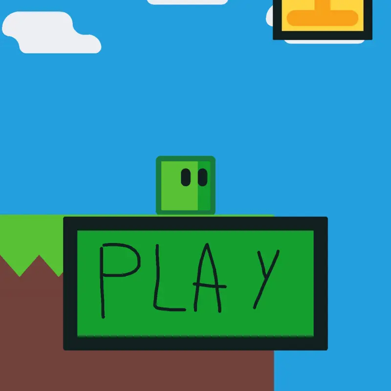 Game by @tjs