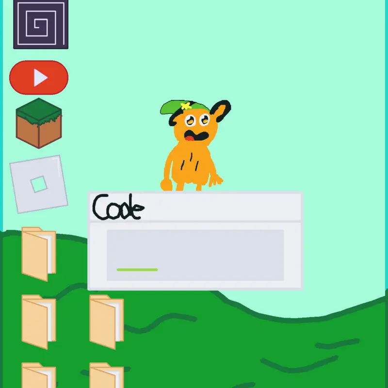 Game by @WANDER_OFFICIAL