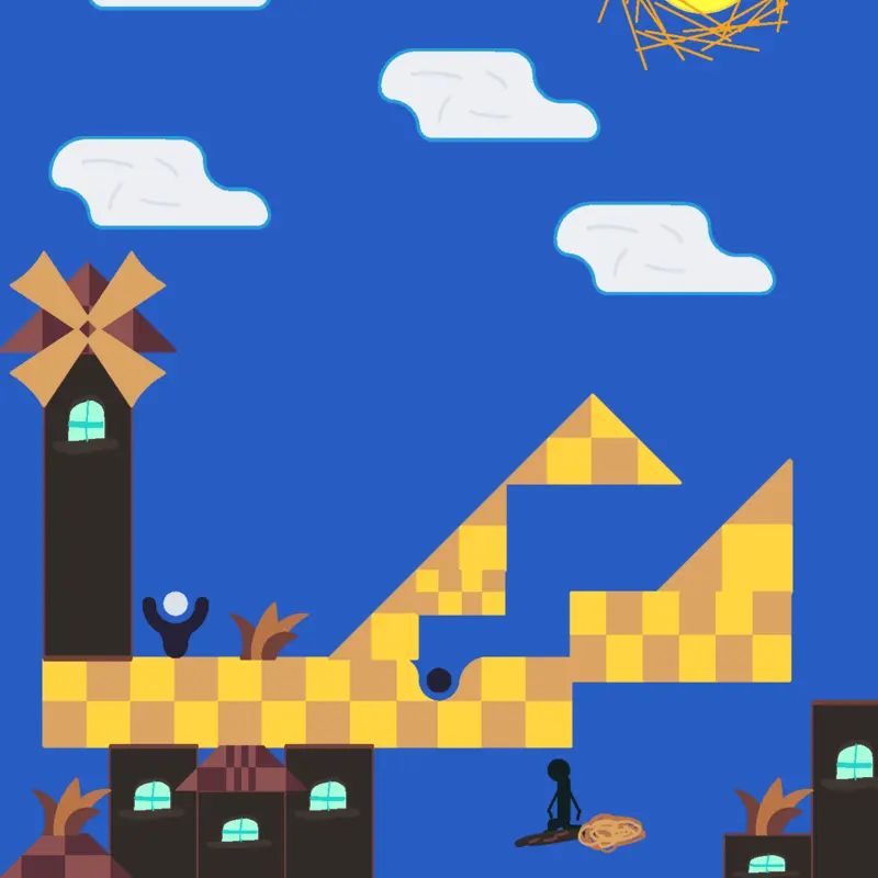 Game by @D3vid