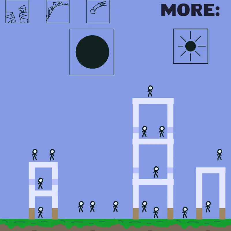 Game by @RobTop_and_Staggy