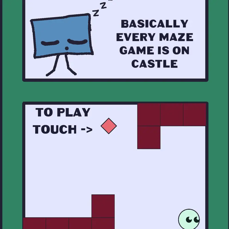 Game by @Cranberri27