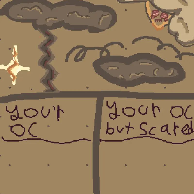 Game by @Amoldylemonlovescastle