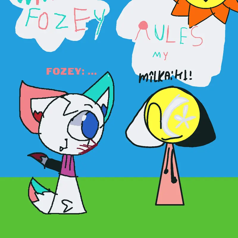 Game by @Milka_Back