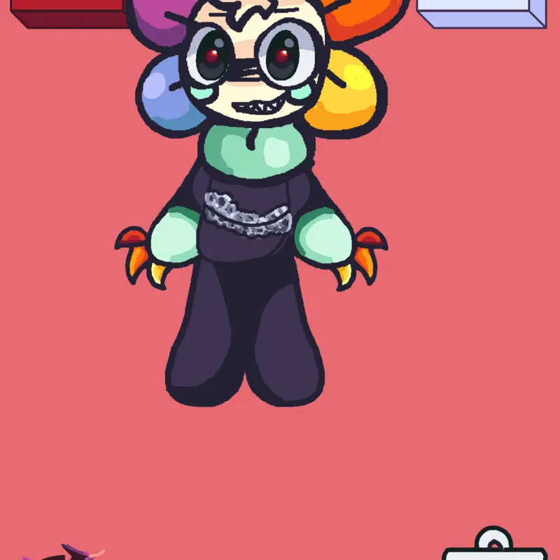 Game by @NeKto09