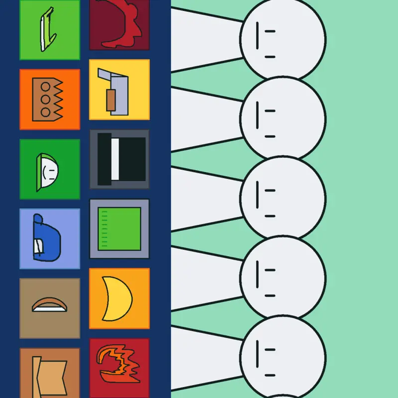 Game by @Luizh909