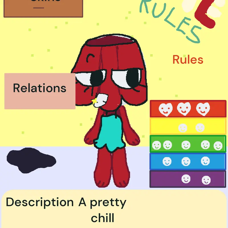 Game by @R4ND0M_DUD3
