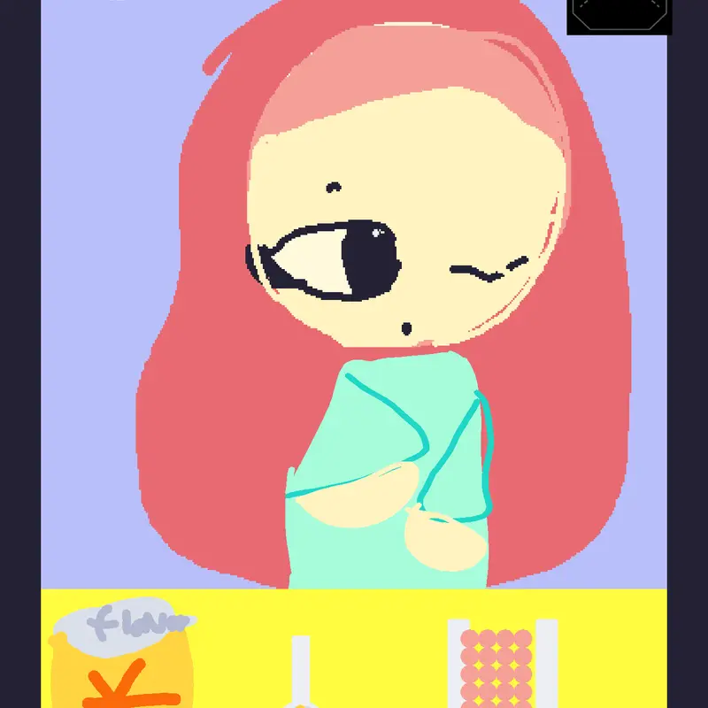 ^v^ by @emoji34cute_maker5664