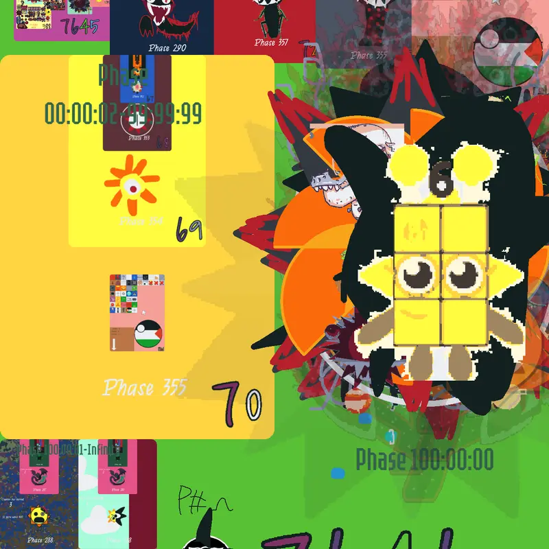 Game by @ShurikenCut2