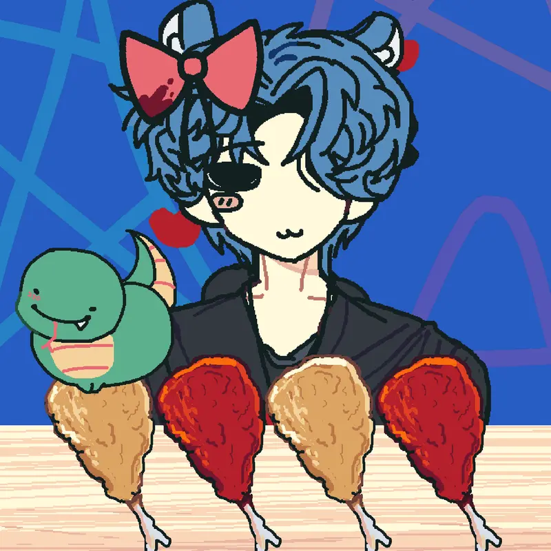 Game by @Mini_Chiby