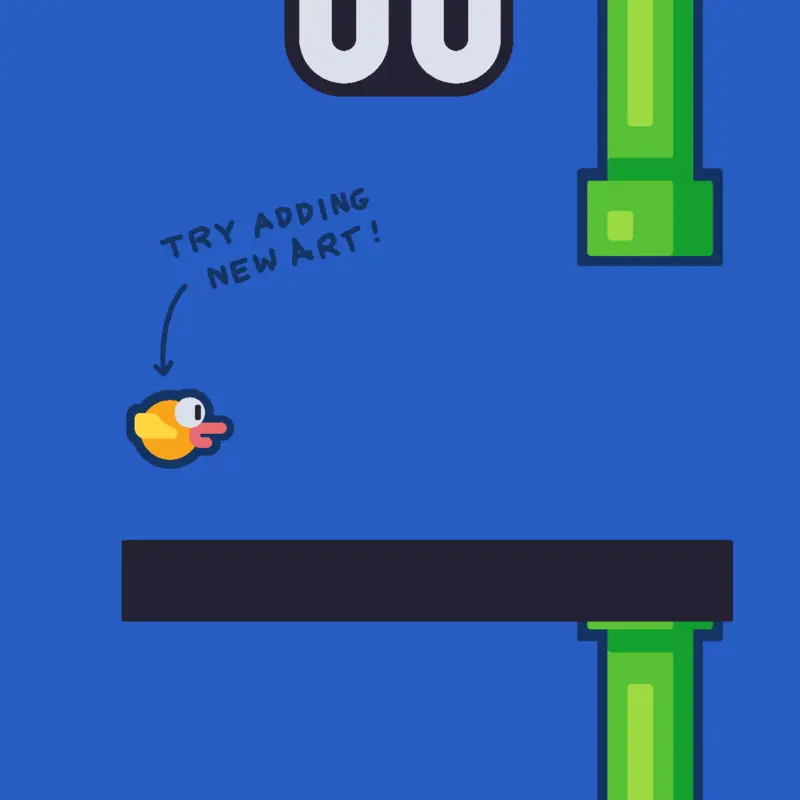 Game by @Super_gamer_digital