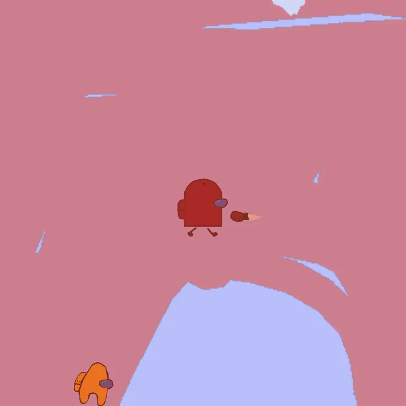 Game by @CLOAKER9