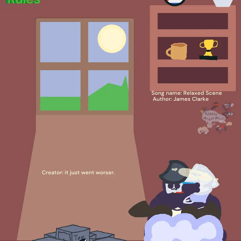 Game by @Little_angel_phil