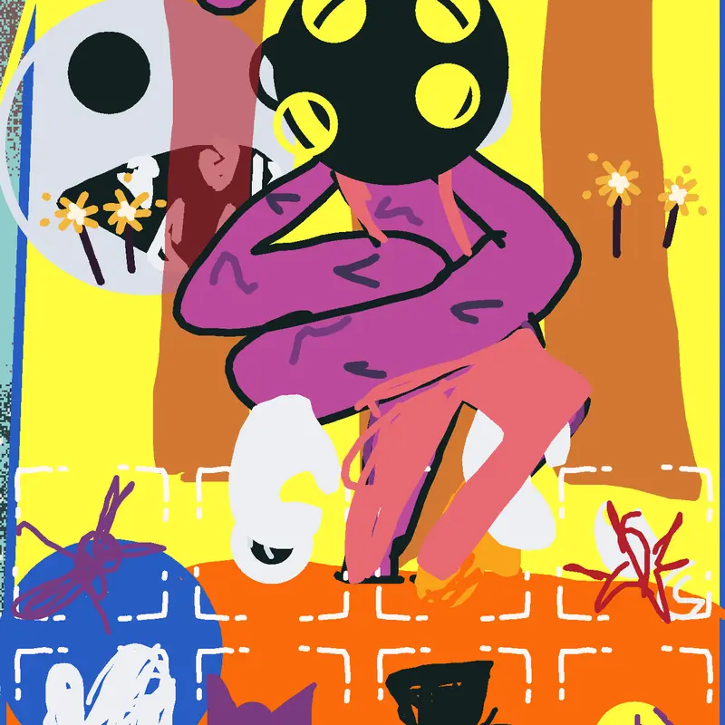 Game by @pop-u