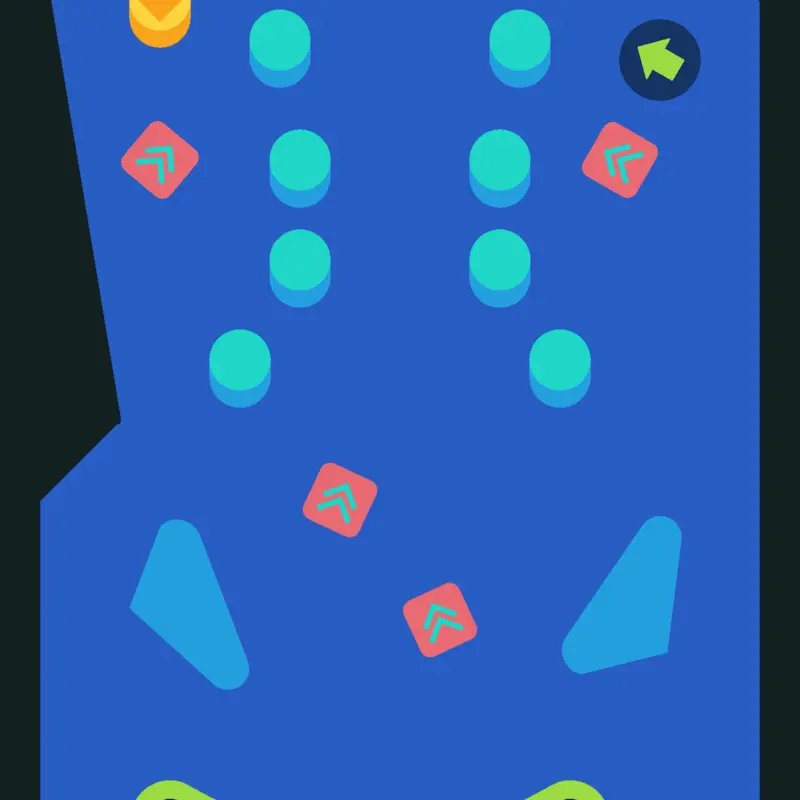 Game by @meyling
